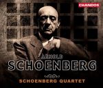 Arnold Schoenberg – Complete Works for Strings (Schoenberg Quartet, Susan Narucki, Taco Kooistra, Sepp Grotenhuis, Michael Grandage) [5 CD’s] (2001) FLAC