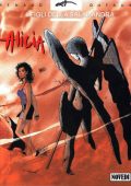 img I FIglia della Salamandra 03 - Alicia (Renaud-Dufaux)(Dargaud)
