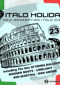 VA - Italo Holiday Vol 23 (2025) MP3