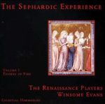 The Sephardic Experience – The Renaissance Players (4 CD) (1998-1999) APE Lossless