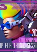 VA - Pop Electronic Session (2024) MP3