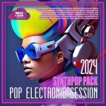 VA – Pop Electronic Session (2024) MP3