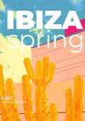 VA - Ibiza Spring 2025 [Lounge Cocktails from the Heart] (2025) MP3