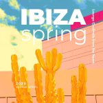 img VA - Ibiza Spring 2025 [Lounge Cocktails from the Heart] (2025) MP3