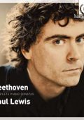 Beethoven - Piano Sonatas (Paul Lewis) 10 CD (2009) FLAC