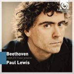 Beethoven – Piano Sonatas (Paul Lewis) 10 CD (2009) FLAC