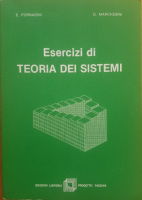 E.Fornasini, G.Marchesini – Esercizi di Teoria dei Sistemi (1991) PDF E.Fornasini, G.Marchesini – Esercizi di Teoria dei Sistemi (1991) PDF