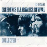 img Creedence Clearwater Revival - Collected (2008) 3 CD, FLAC