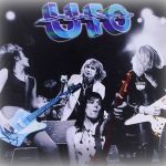 img UFO (U.F.O.) - Collection: 33 Albums, 7 Box-sets, 107 CD (1970-2024) FLAC