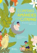 VA - Comptines d'amandes et de citrons (2025) MP3 & FLAC