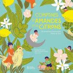 VA – Comptines d’amandes et de citrons (2025) MP3 & FLAC