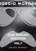 Giorgio Moroder - Club Remixes Selection, Vol. 7 (2025) MP3 & FLAC