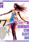 VA - Ethnotronica (2024) MP3