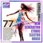 VA – Ethnotronica (2024) MP3