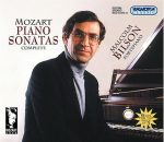 Mozart – Complete Piano Sonatas (Malcolm Bilson) (6 CD) (1999) APE lossless