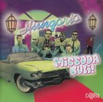 Hungaria – Micsoda Buli! (Anthology) (3 CD Box set) (2007) FLAC