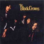 Black Crowes – Studio Collection: 6 Albums (1990-2001) FLAC