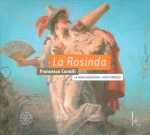 Cavalli – La Rosinda [3 CD] (Emanuela Galli, Fulvio Bettini, Ensemble La Sfera Armoniosa, Mike Fentross) (2011) FLAC