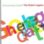 img Schoenberg Quartet - The Dutch Legacy (Otto Ketting, Wim Laman, Bob Zimmerman, Matthijs Vermeul