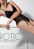 Soft Jazz Mood - Erotic Daydreaming: Romantic Sexy Relaxation [24-bit Hi-Res] (2024) FLAC