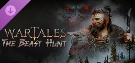 Wartales The Beast Hunt-RUNE