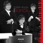 BELA BARTOK – works for piano (Zoltan Kocsis) (2009) APE Lossless