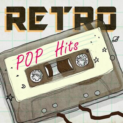 VA – Retro Pop Hits (2025) MP3