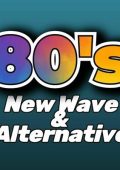 VA - 80s New Wave & Alternative (2025) MP3