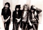 The Dogs d’amour – Collection (7 Releases) (1988-2017) FLAC