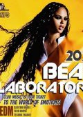 VA - EDM Beat Laboratory (2024) MP3
