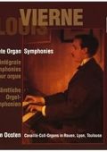 Louis Vierne - Complete Organ Works - Ben van Oosten (2001) FLAC