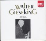 Beethoven – Piano Sonatas (Walter Gieseking) (2000) FLAC