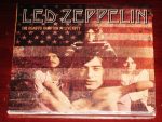 Led Zeppelin – Bootlegs, year 1971, seventh US Tour (1971) FLAC