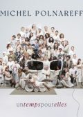 Michel Polnareff - Un temps pour elles (2025) MP3, 320