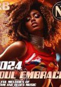 VA - Soul Embrace (2024) MP3