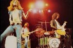 Led Zeppelin – Bootlegs, year 1973, the first stage of the ninth round in the USA (1973) FLAC
