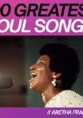 100 Greatest Soul Songs (2025) .mp3 - 320 kbps / FLAC