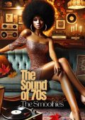 The Smoothies - The Sound of 70s [24Bit, Hi-Res] (2024) FLAC