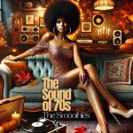 The Smoothies – The Sound of 70s [24Bit, Hi-Res] (2024) FLAC