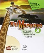 Gabriella Porino – Kilimangiaro. Percorsi per D.S.A. Il mondo: paesaggi e popolazione; gli Stati. Per la Scuola media (Vol. 3) (2014) PDF Gabriella Porino – Kilimangiaro. Percorsi per D.S.A. Il mondo: paesaggi e popolazione; gli Stati. Per la Scuola media (Vol. 3) (2014) PDF