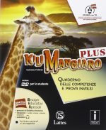 Gabriella Porino – Kilimangiaro plus. Quaderno delle competenze-Prova INVALSI. Per la Scuola media. Con e-book. Con espansione online (2015) PDF Gabriella Porino – Kilimangiaro plus. Quaderno delle competenze-Prova INVALSI. Per la Scuola media. Con e-book. Con espansione online (2015) PDF