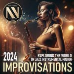 VA – Jazz Instrumental Improvisations (2024) MP3