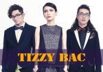 Tizzy Bac – Collection (16 albums) (2003 – 2025) MP3, 320