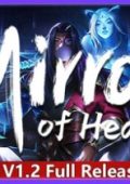 Mirror of Heaven v1.41-TENOKE