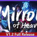 img Mirror of Heaven v1.41-TENOKE