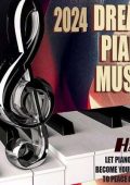 VA - Dream Piano Music (2024) MP3