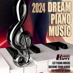 VA – Dream Piano Music (2024) MP3