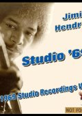 Jimi Hendrix - Studio 69 Rev A & upgraded 2005 - 15 Cd (2005) APE lossless