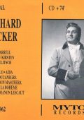 Richard Tucker: Recital (recordings of 1950-1962) (Operatic Scenes by Giuseppe Verdi, Giacomo Puccini, Jules Massenet) (1996) FLAC