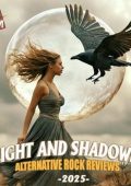 VA - Light And Shadows (2025) [MP3|320 Kbps]